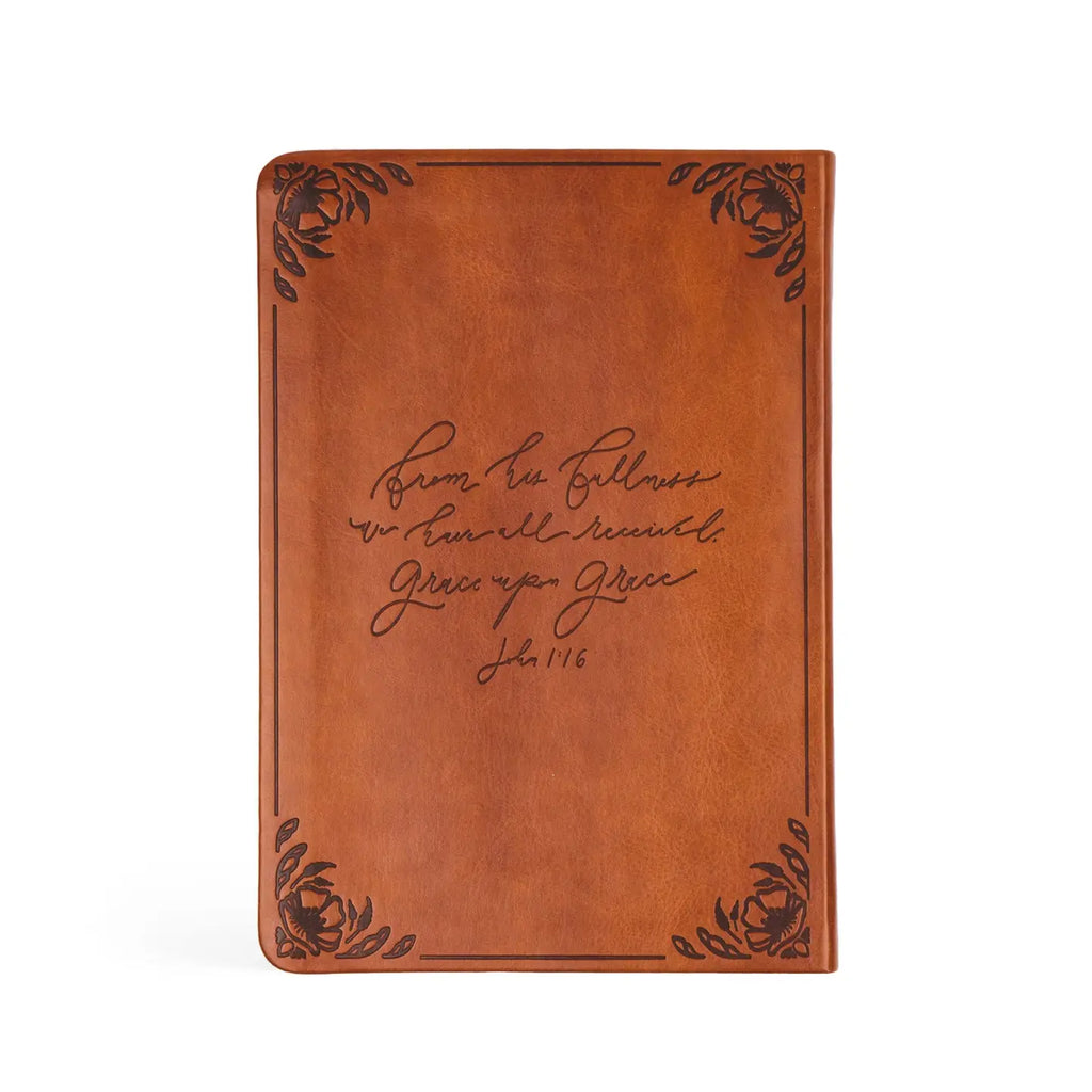 Hosanna Revival Notebook: Vienna Theme