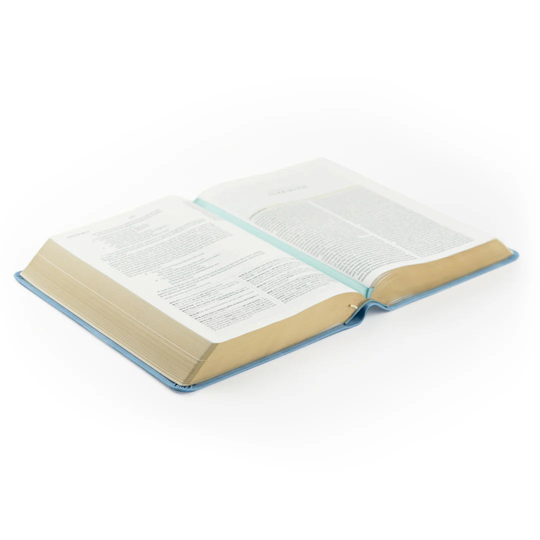 Hosanna Revival ESV Study Bible: Bethany Theme