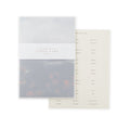 Hosanna Revival Bible Tabs: Black Foiling