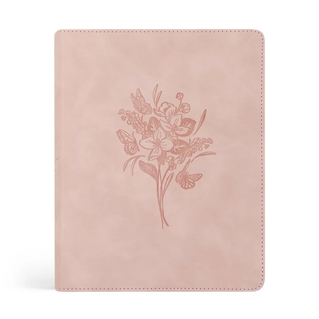 Hosanna Revival ESV Journaling Bible: Shiloh Theme