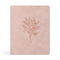 Hosanna Revival ESV Journaling Bible: Shiloh Theme