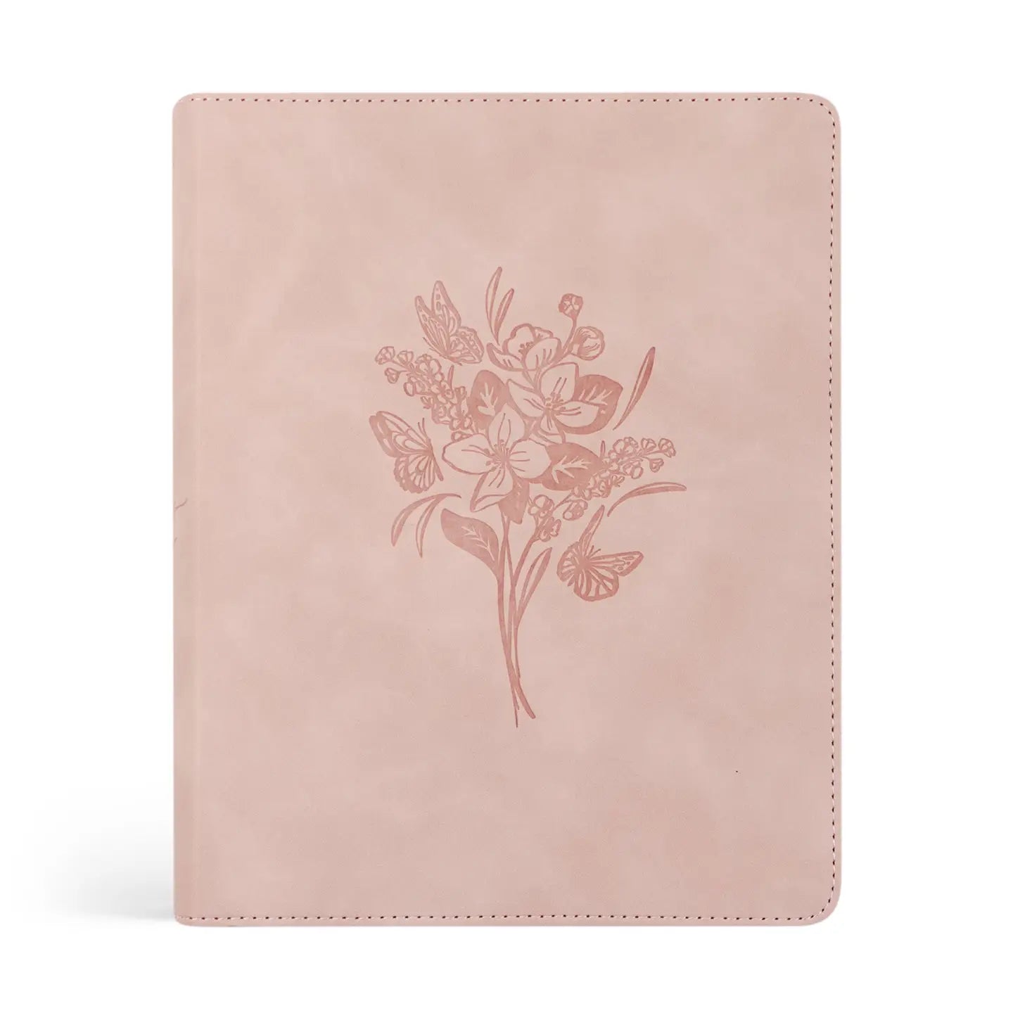 Hosanna Revival ESV Journaling Bible: Shiloh Theme