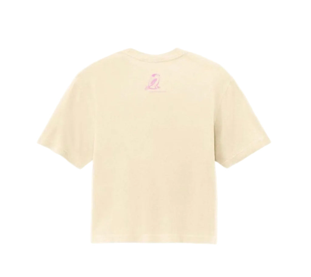 I Heart Jesus Tee - Ivory