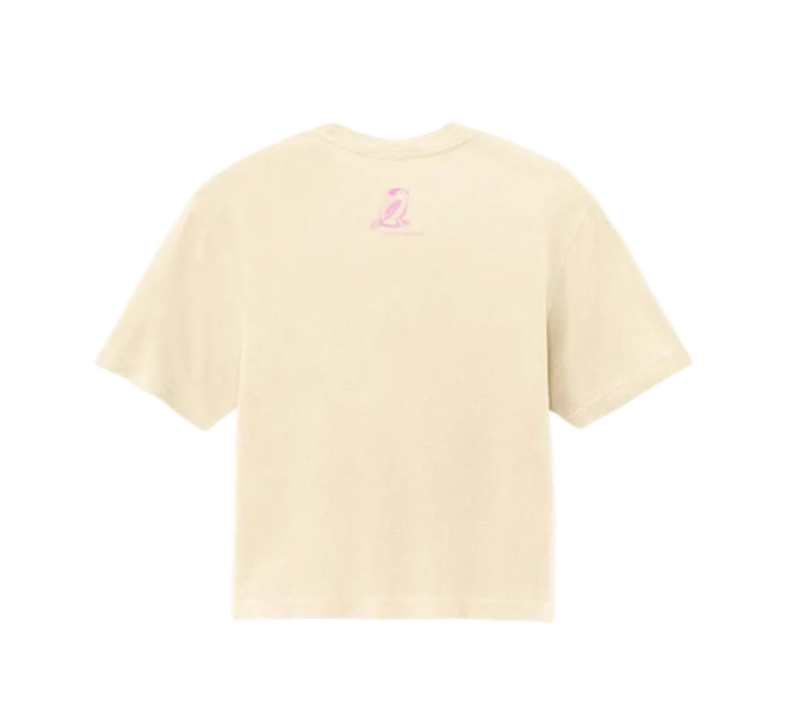 I Heart Jesus Tee - Ivory
