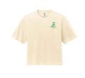 Ask Me About Jesus Tee- Ivory