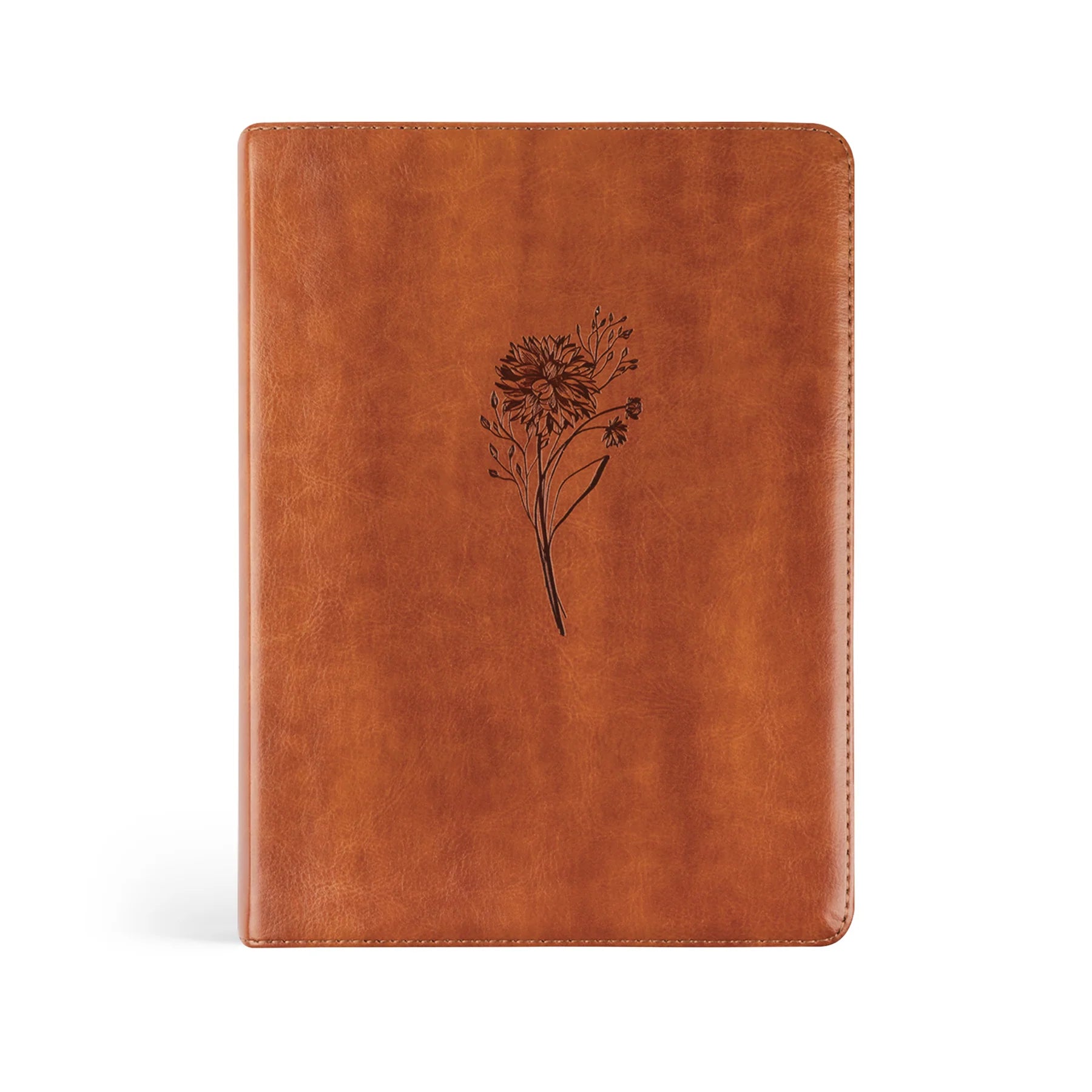 Hosanna Revival ESV Single Column Journaling Bible: Sierra Theme
